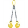 Q-HM-HTS-7.0-1.5-SET/ 链条吊带
