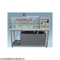 DP29973 SBR法间歇式污水处理设备 单池 (自动控制)