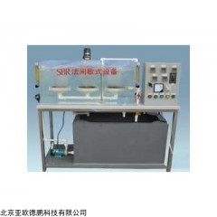 DP29973 SBR法间歇式污水处理设备 单池 (自动控制)