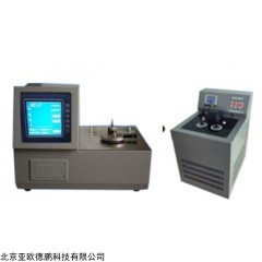 DP29969 平衡法低温闭口闪点仪