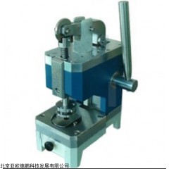 DP-T10 扣式电池切片机