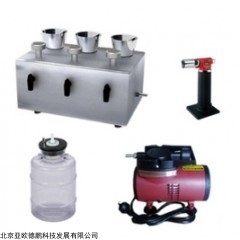 DP29964 三联灭菌体化微生物检测过滤系统