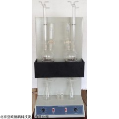 DP29959 原油及其产品盐含量测定仪