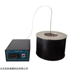 DP29958 石油产品残炭测定仪