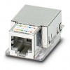 RJ45插座 