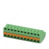  PCB 插拔式连接器 