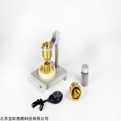 DP29938 粉末松装密度仪