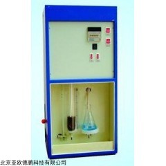 DP29935 自动定氮仪 蛋白质测定仪