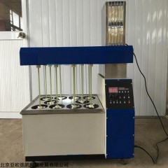 DP29934 敞开式旋转挂片腐蚀试验仪