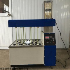 DP29934 敞开式旋转挂片腐蚀试验仪