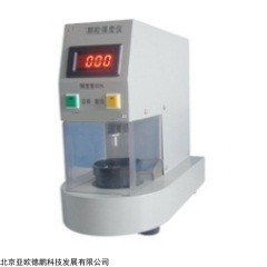 DP29933 颗粒强度测定仪