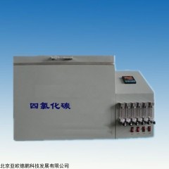 DP29923 四氯化碳吸附率测定仪