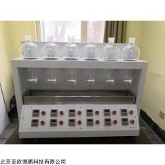 DP29913 全自动液液萃取仪