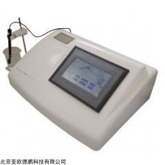 DP29909 68参数自来水检测仪