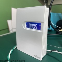 西安YK-CMW空間一氧化碳變送器地下車庫應用
