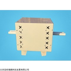 DP29908 双管定碳炉 管式燃烧炉