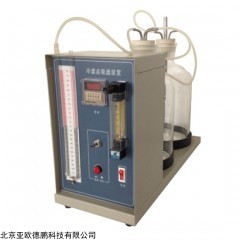 DP29886 冷滤点吸滤装置