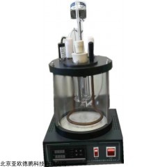 DP29878 工业硬脂酸凝固点测定仪
