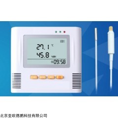 DP29877 温湿度记录仪