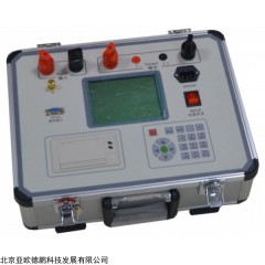 DP29871 发电机转子交流阻抗测试仪