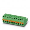  PCB 插拔式连接器 