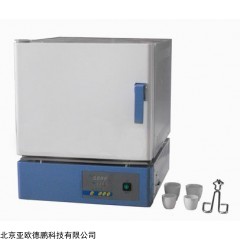 DP29860 焦化固体类产品灰分测定仪