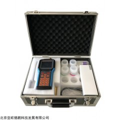 DP29858 氯离子含量快速测定仪