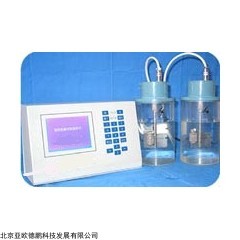 DP29856-21 便携式程控混凝试验搅拌仪