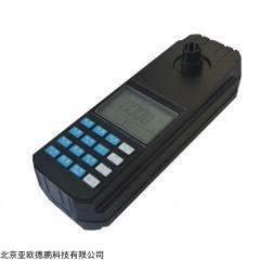DP29853 便携式砷检测仪