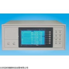 DP29850 电子整流器综合测试仪