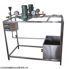 DP29849 离心泵综合实验装置