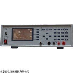 DP29841 直流低电阻测试仪