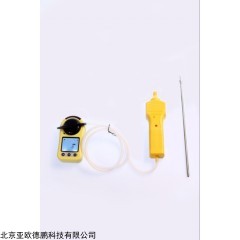 DP29822 袖珍式外置泵氢气检测仪