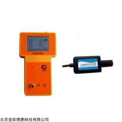DP29818 触摸屏手持土壤电导率检测仪