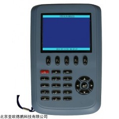 DP29800 三相钳形相位伏安表