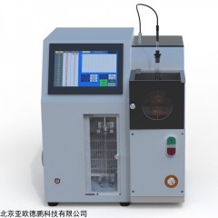 DP-LC101 自动馏程测定仪