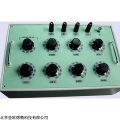 DP29783 接地电阻表检定电阻器