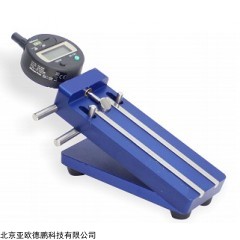 DP29775-100D 空罐翻边宽度测定仪