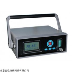 DP29771 便携式含量氧分析仪