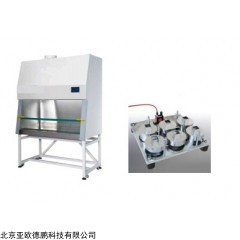 DP29758 阻干态微生物穿透性能测试仪