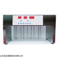 DP29754 混凝搅拌试验仪