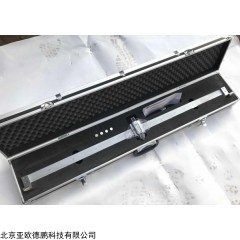 DP29751 电子式波形磨耗测量仪 钢轨直线测量仪