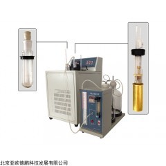 DP29745 多功能低温测定仪