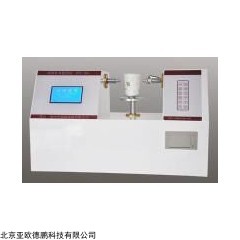 DP29741 纸杯杯身挺度测试仪（双探头）