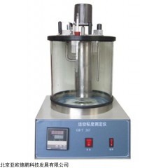 DP29732 石油产品运动粘度测定仪
