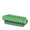 PCB 插拔式连接器