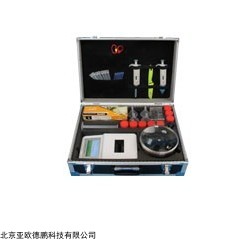 DP29714 硫酸铝钾检测仪