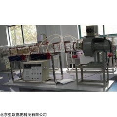 DP29711 空气纵掠平板对流换热系数测定仪