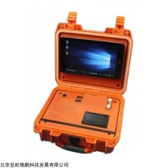 DP29710 抗生素残留检测仪