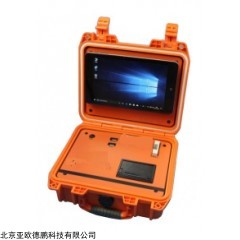 DP29710 抗生素残留检测仪